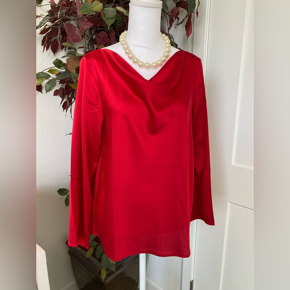 Ann Taylor blouse